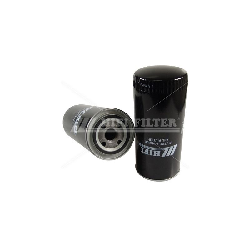 FILTR OLEJU HIFI SO115 URSUS C330/C360