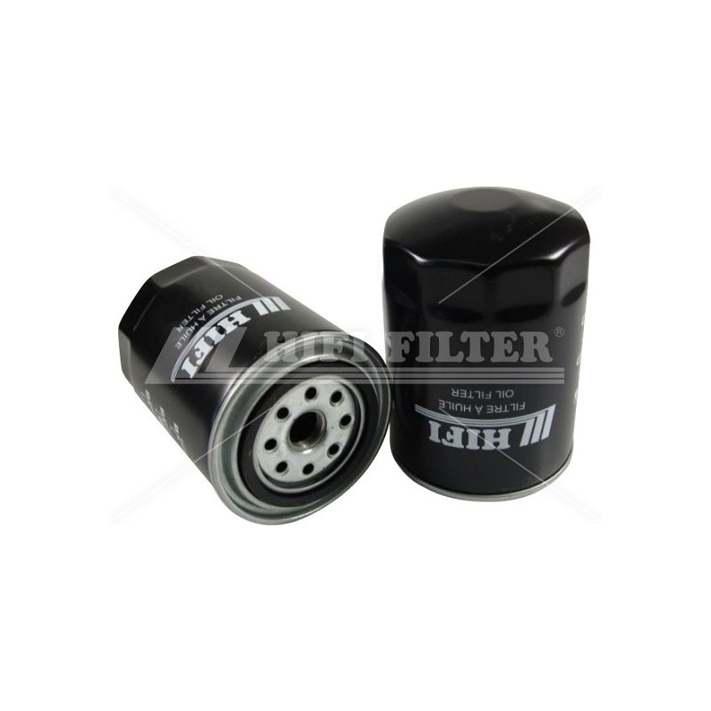 FILTR OLEJU HIFI SO6205 KUBOTA V3300