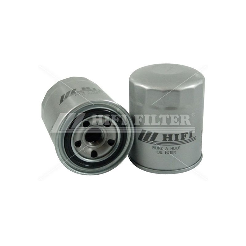 FILTR OLEJU HIFI SO6117 KUBOTA D1005 77-19