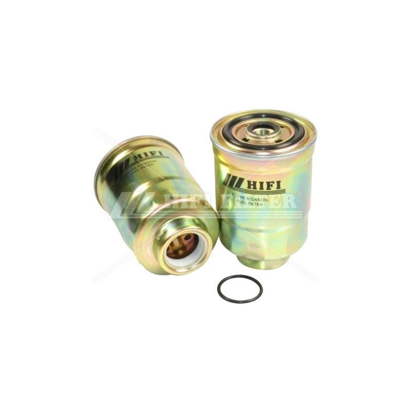 FILTR PALIWA HIFI T6243 ILTR.PL MITSUBISHI 1.7-3.1D 80-10
