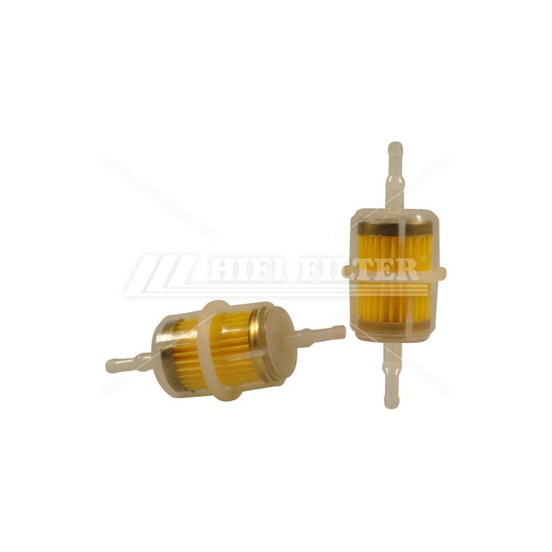 FILTR PALIWA HIFI RT1 ILTR.PL KUBOTA D902 84-19