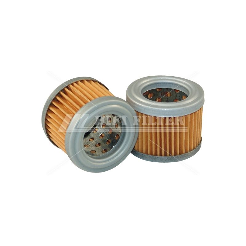FILTR PALIWA HIFI SBH1 ILTR.PL MITSUBISHI L3E