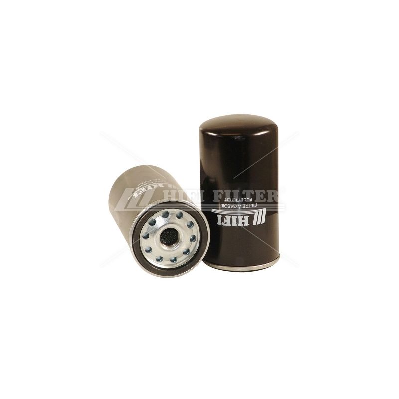 FILTR PALIWA HIFI SN039 ILTR.PL DEUTZ BF4M2012 79-13