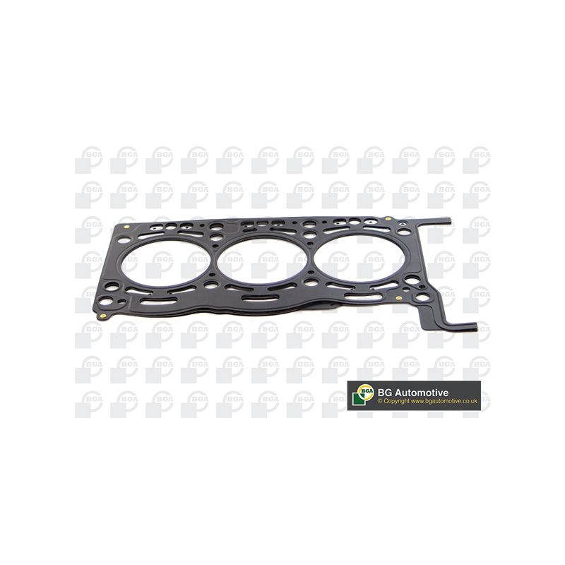 USZCZELKA GŁOWICY BGA CH0120B VW V6 3.0TDI 10-