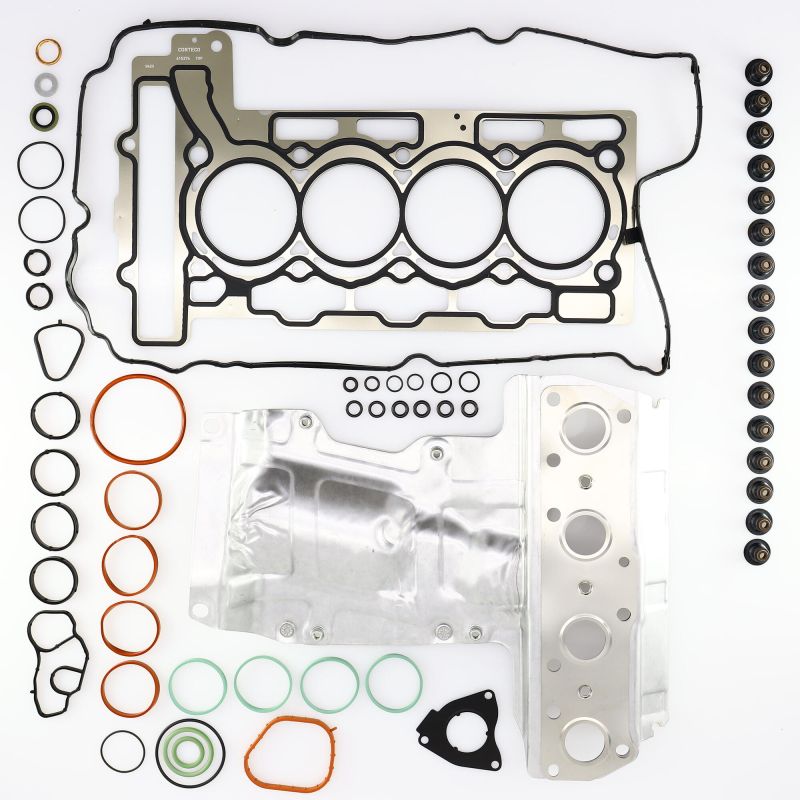 KOMPLET USZCZELEK GŁOWICY CORTECO 83403623 PSA 16V 1.4-1.6VTI 05-