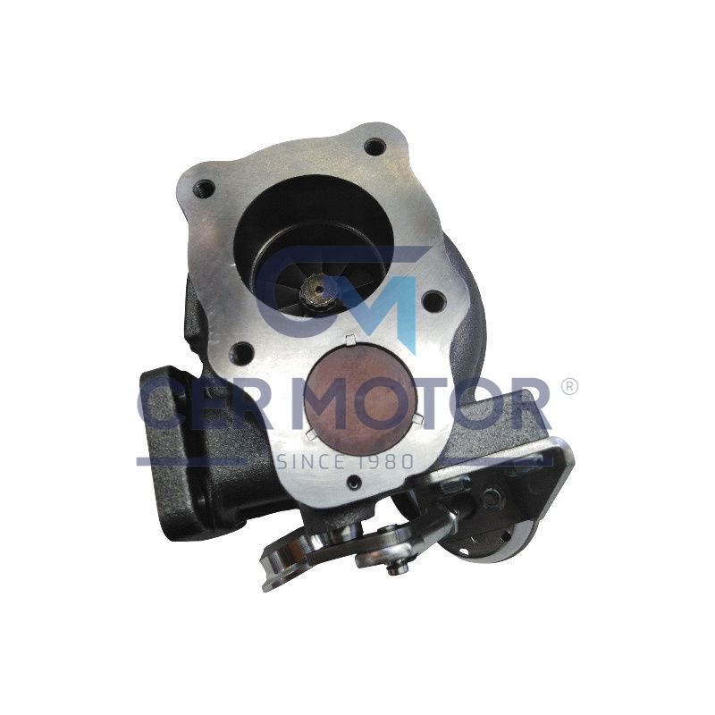 TURBOSPRĘŻARKA CER 59319 DEUTZ TCD2013L04 07-