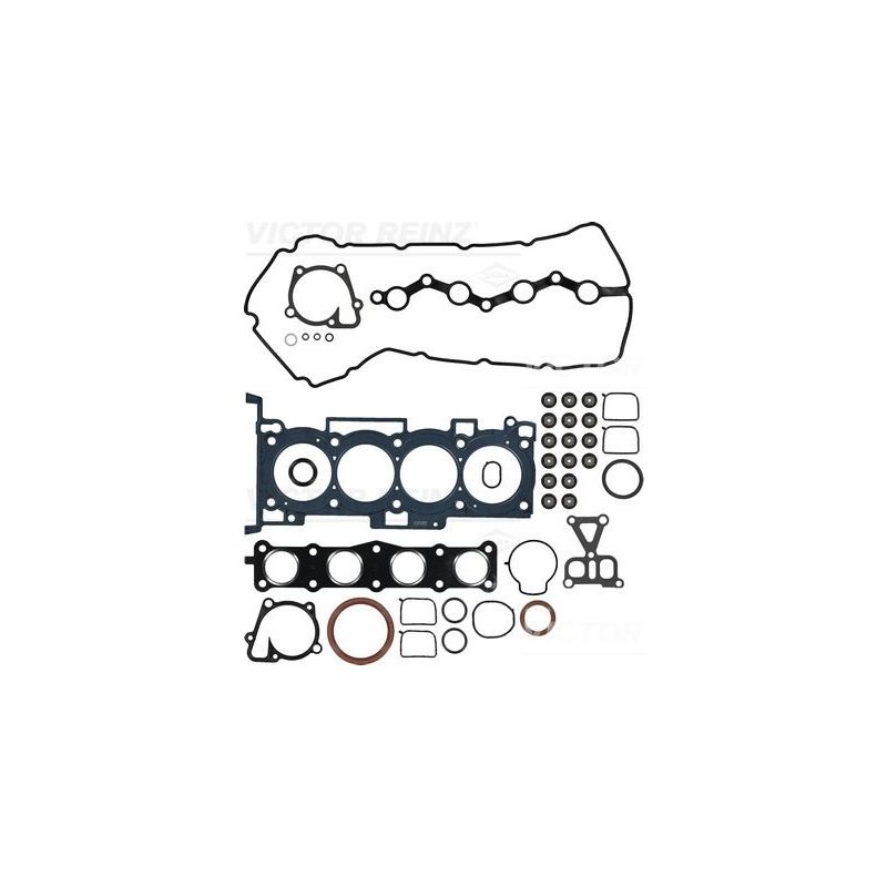 KOMPLET USZCZELEK SILNIKA VICTOR REINZ 01-10141-01 HYUNDAI 2.0 09-14