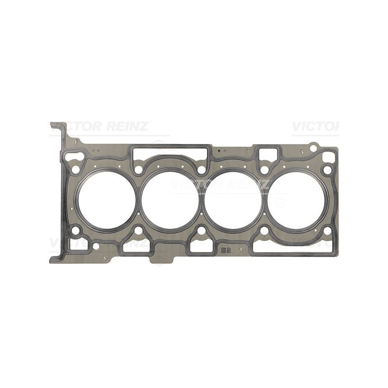 USZCZELKA GŁOWICY VICTOR REINZ 61-11095-00 MITSUBISHI 16V 2.0T 08-
