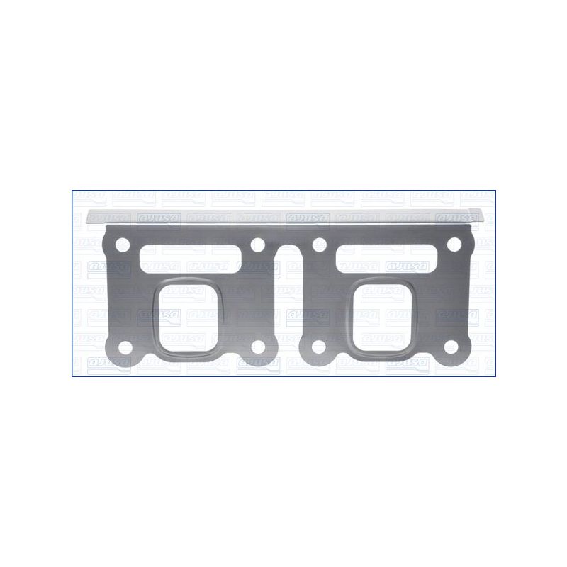 USZCZELKA KOLEKTORA WYDECHOWEGO AJUSA 13277600 MAN D0834 02-
