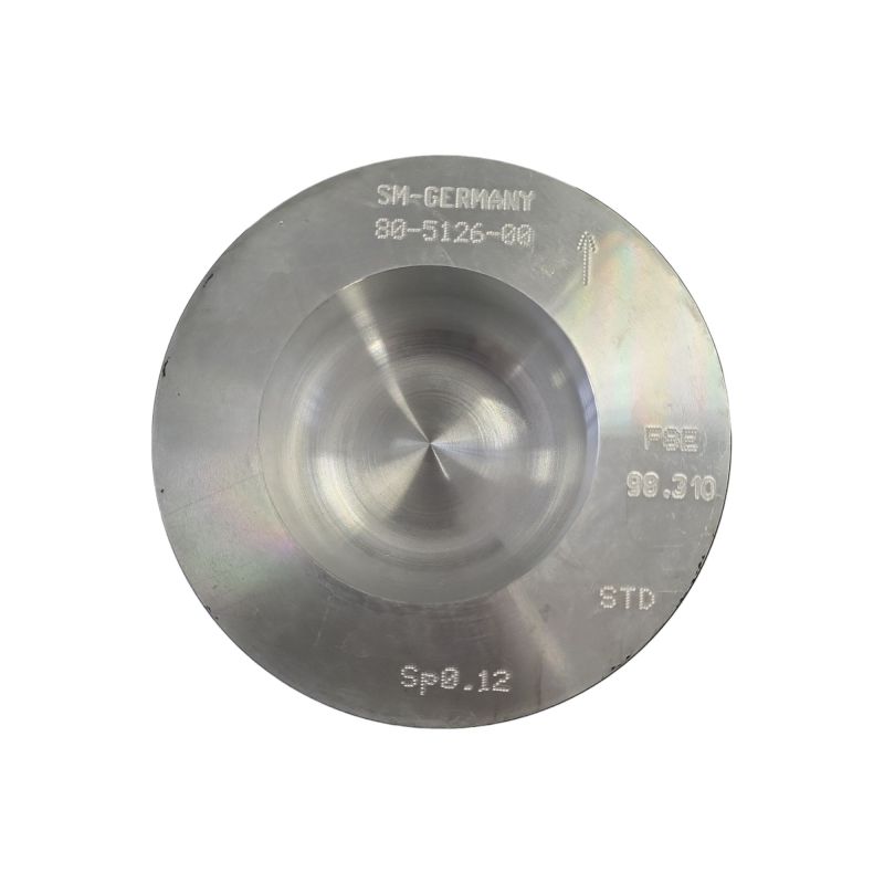 TŁOK SM 805126-001 STD VOLVO TD61 85-
