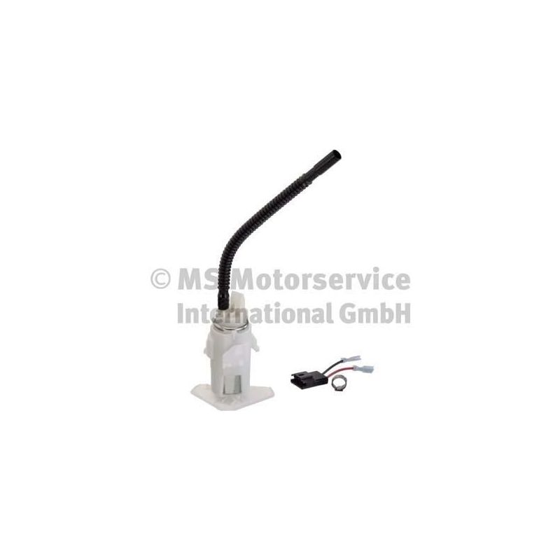 POMPA PALIWA PIERBURG 707795060 BMW 2.0-3.0 11-