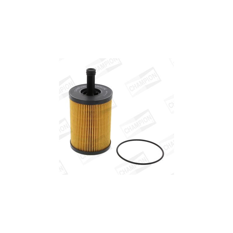 FILTR OLEJU CHAMPION COF100525E VW 1.4-3.6B+D 00-