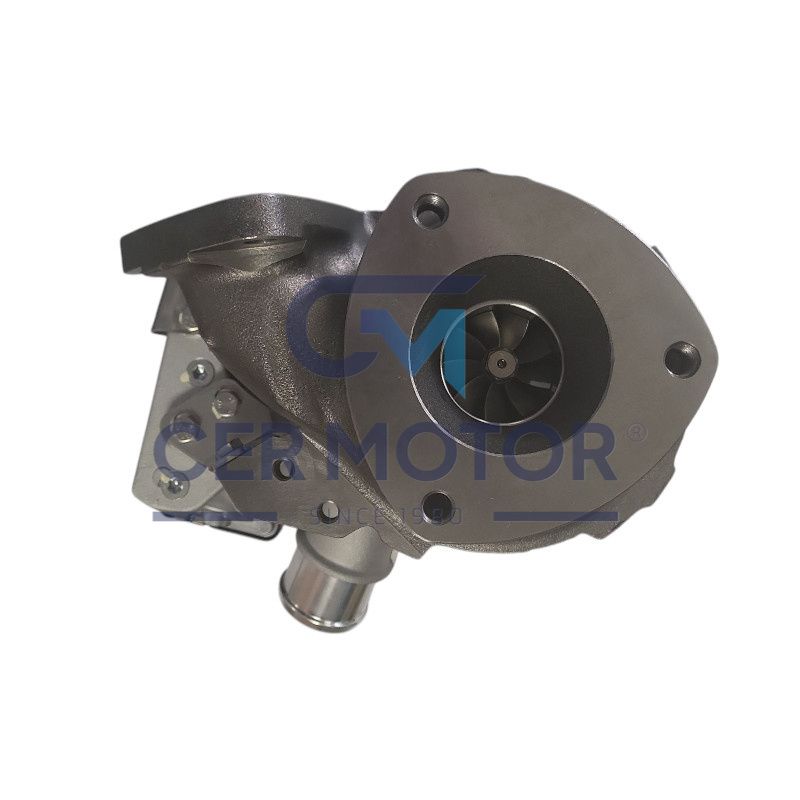 TURBOSPRĘŻARKA CER 59326 FORD 2.2TDCI