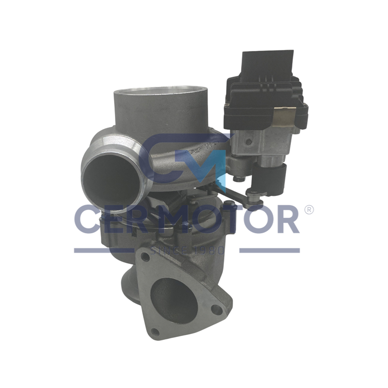 TURBOSPRĘŻARKA CER 59328 LAND ROVER 2.0TD 14-