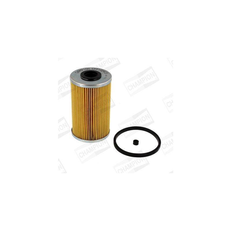 FILTR PALIWA CHAMPION CFF100415 PL RENAULT 2.0-2.5DCI 03-