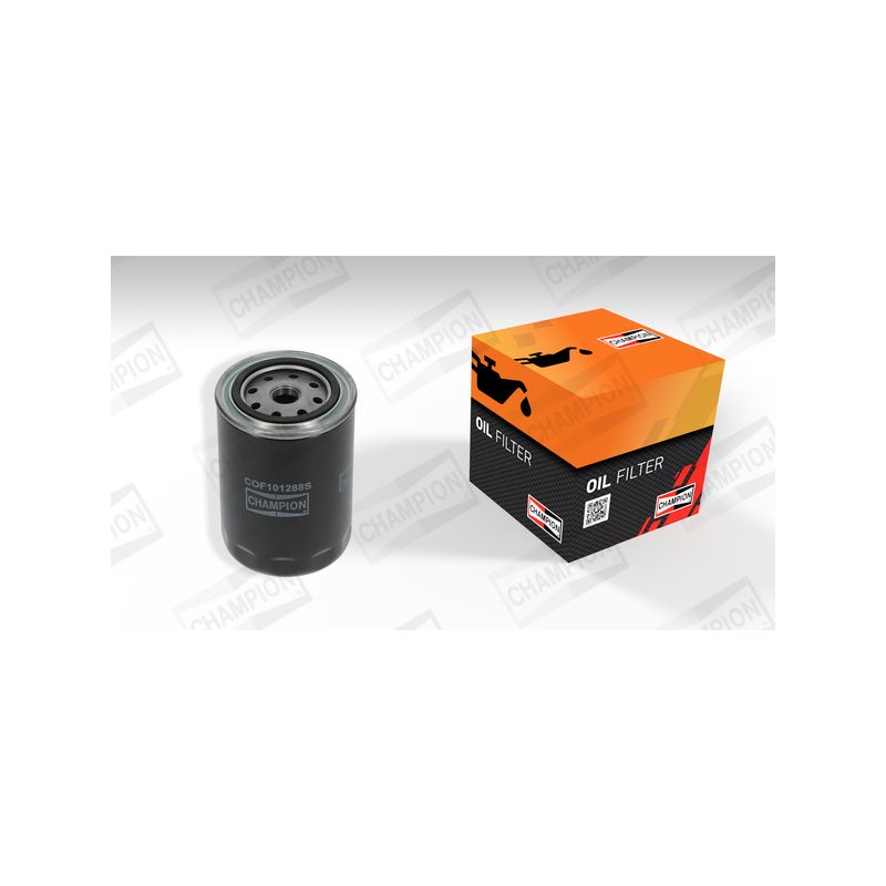 FILTR OLEJU CHAMPION COF101288S VW 1.8T 95-10