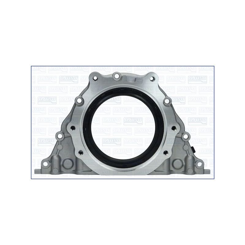 USZCZELNIACZ WAŁU TYŁ SIMMERRING AJUSA 71010800 BMW 4.4 10-