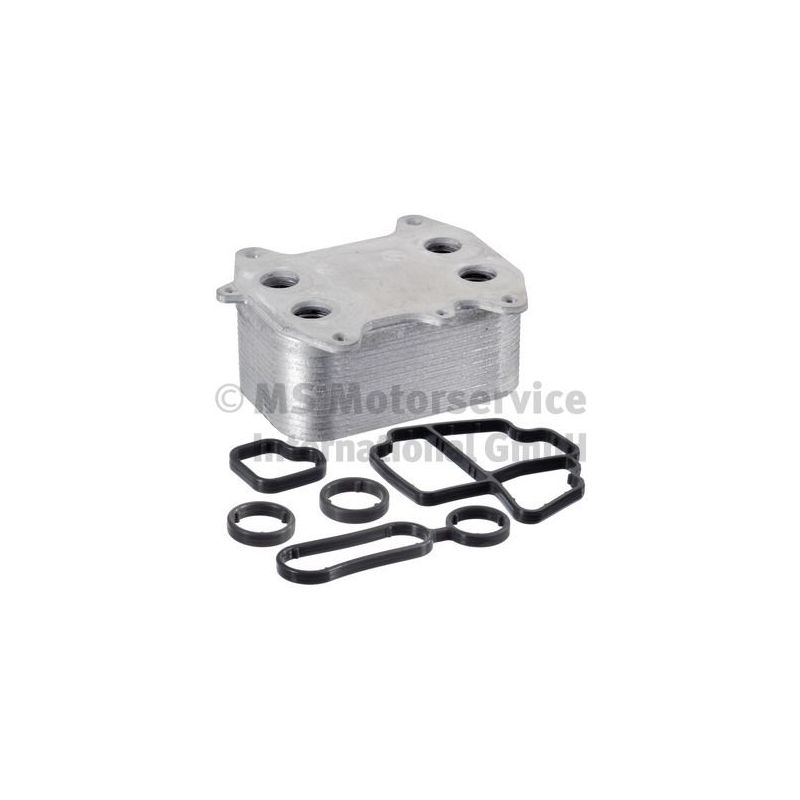CHŁODNICA OLEJU PIERBURG 709269400 VW 1.6-2.0TDI 03-