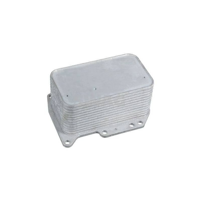 CHŁODNICA OLEJU SWAG 60105872 RENAULT 2.0-2.3DCI 06-14