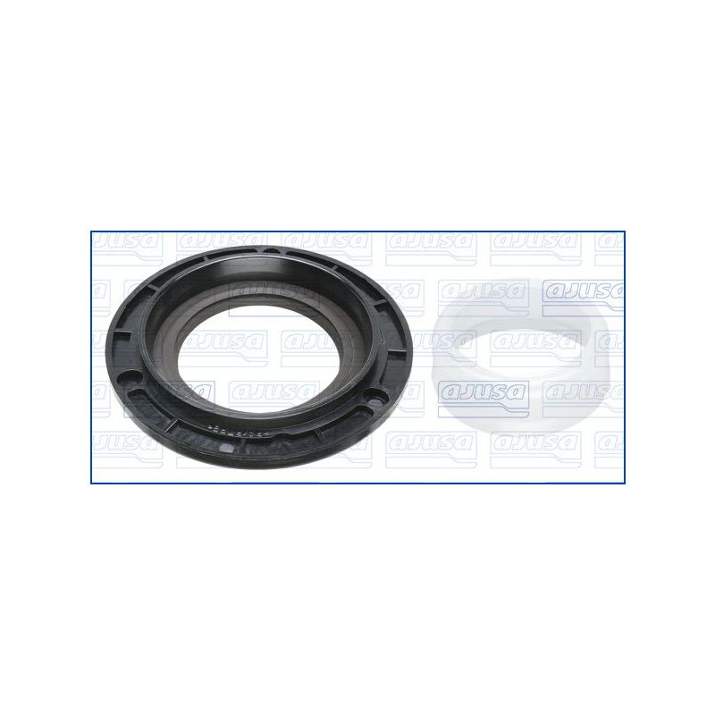 USZCZELNIACZ WAŁU PRZÓD SIMMERRING AJUSA 15115800 ROVER 2.0D 14-