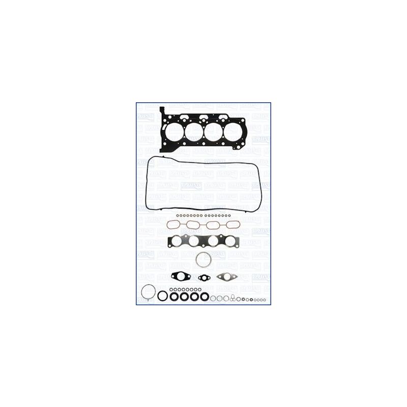 KOMPLET USZCZELEK GŁOWICY AJUSA 52357000 TOYOTA 1.8 07-