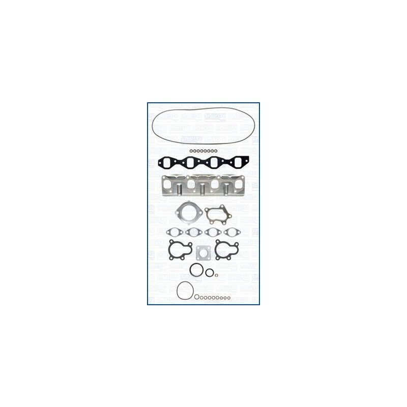 KOMPLET USZCZELEK GŁOWICY AJUSA 53071200 ISUZU 2.5D 02-