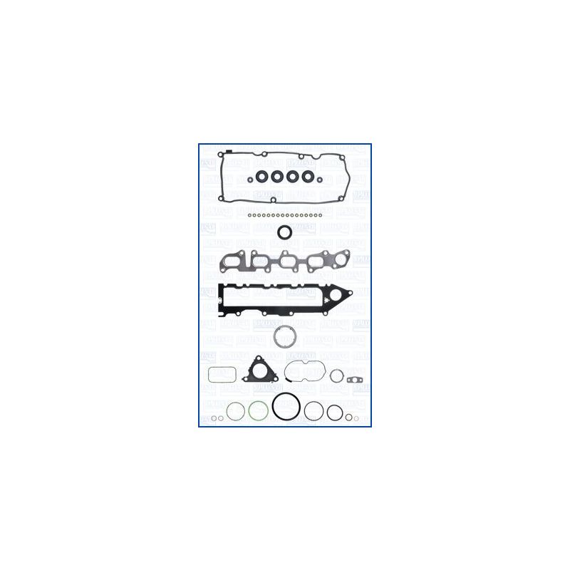KOMPLET USZCZELEK GŁOWICY AJUSA 53074900 VW 16V 2.0TDI 13-