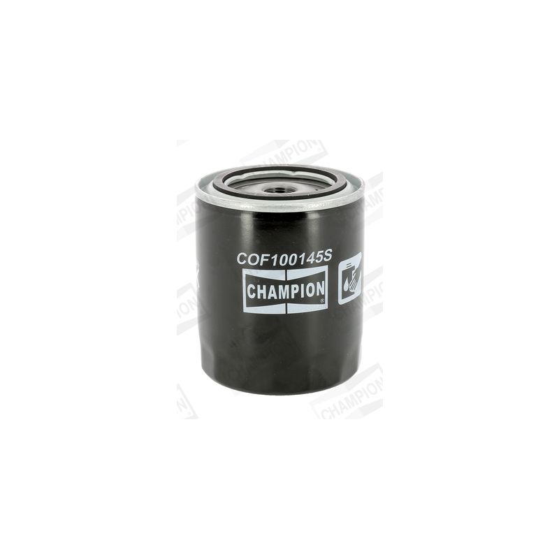 FILTR OLEJU CHAMPION COF100145S ROVER 2.5-4.6 88-06