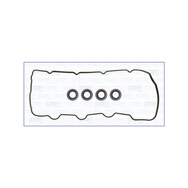 KOMPLET USZCZELEK POKRYWY ZAWORÓW AJUSA 56054700 TOYOTA 2.5-3.0D 01-
