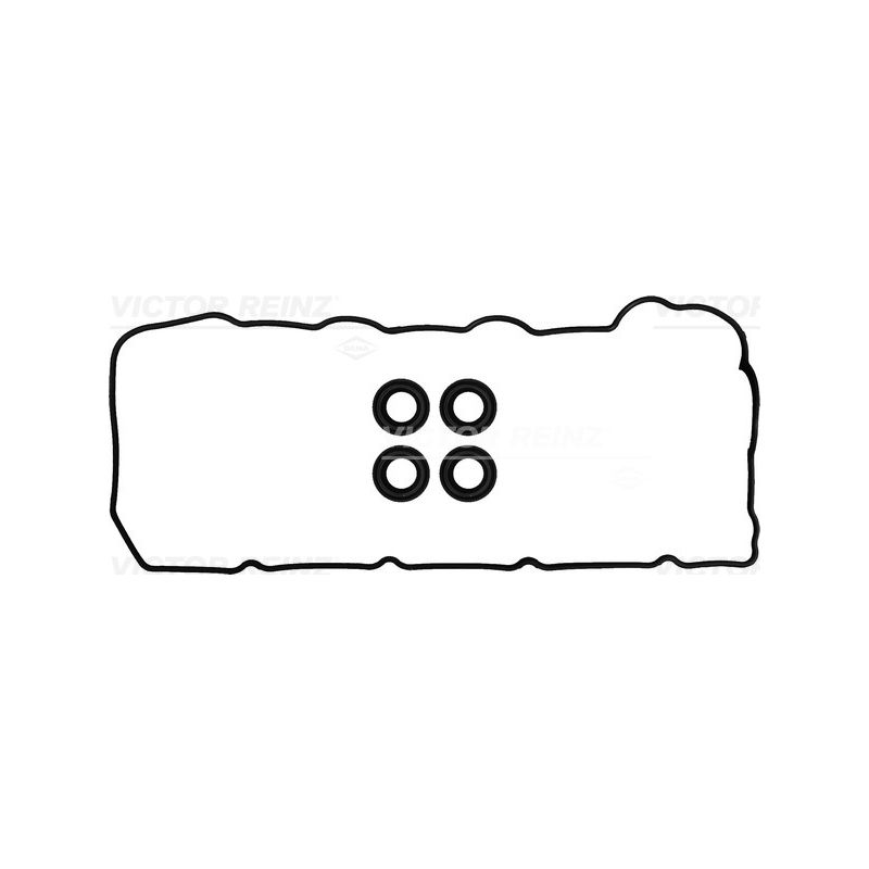 KOMPLET USZCZELEK POKRYWY ZAWORÓW VICTOR REINZ 15-54011-01 TOYOTA 2.5-3.0D 01-
