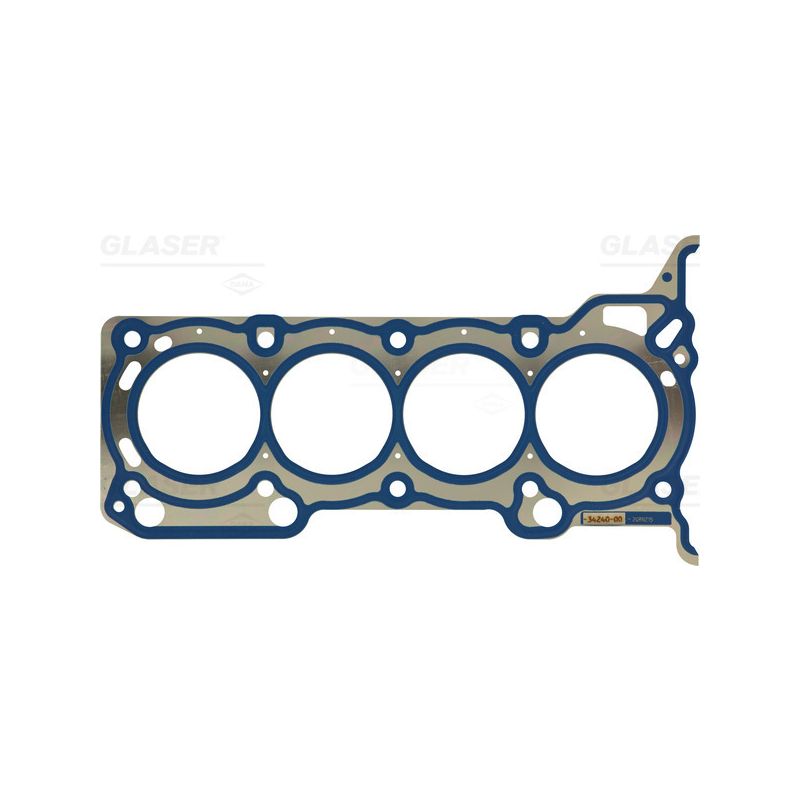 USZCZELKA GŁOWICY GLASER H80698-00 MITSUBISHI 16V 1.3-1.6 04-