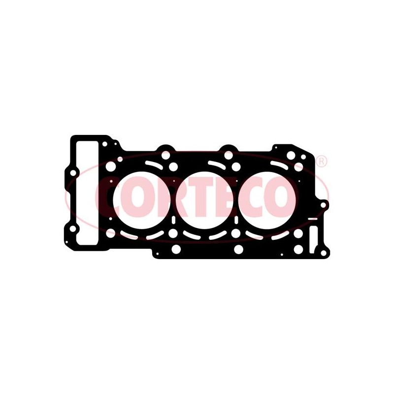 USZCZELKA GŁOWICY CORTECO 415382P SMART 1.5D 04-