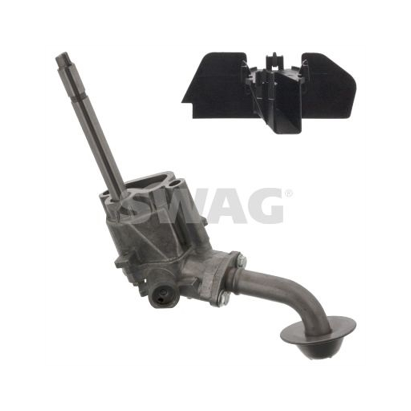POMPA OLEJU SWAG 30880007 VW 1.6-1.9D 83-10