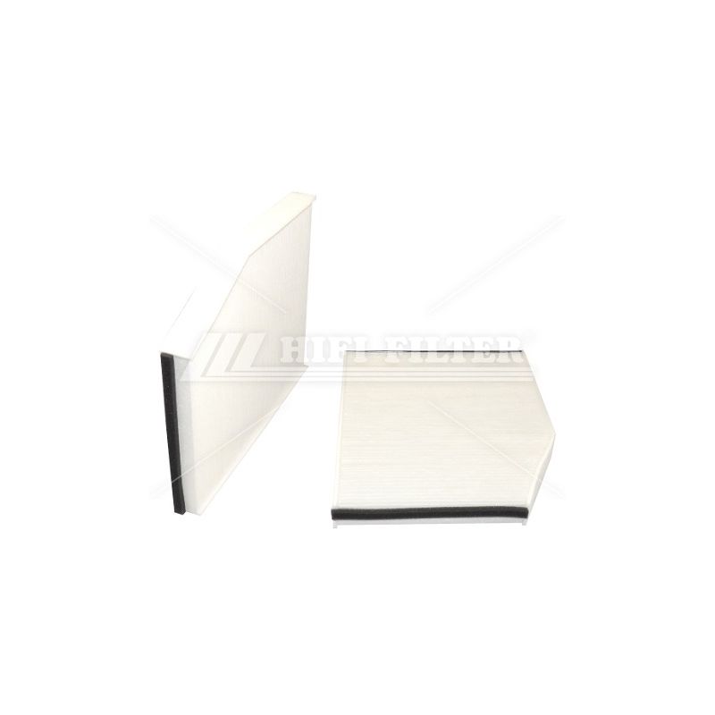 FILTR KABINOWY HIFI SC6035 1.0-2.2 15-20