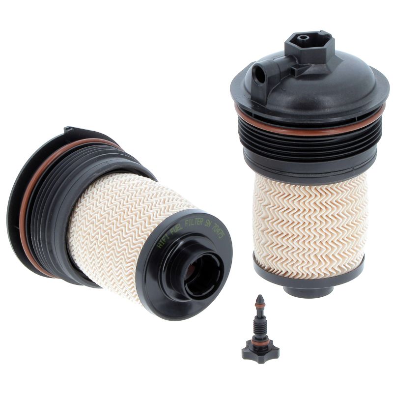 FILTR PALIWA HIFI SN70475 ILTR.PL 2.0TDCI 16-23