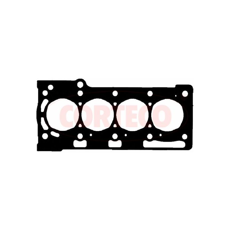 USZCZELKA GŁOWICY CORTECO 415609P TOYOTA 16V 1.3 08-