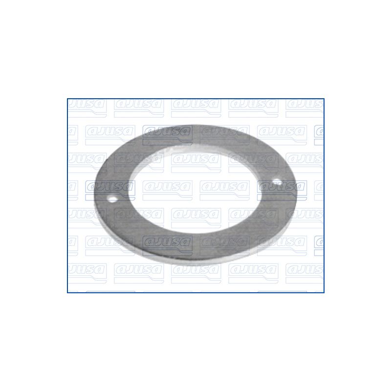 USZCZELKA LISTWY PRZELEWOWEJ AJUSA 00783400 MITSUBISHI 2.5D 86-