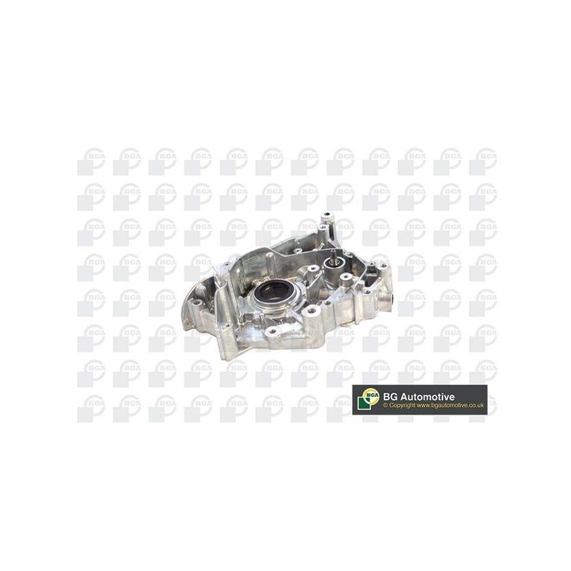 POMPA OLEJU BGA LP6102 MITSUBISHI 2.5TD 05-