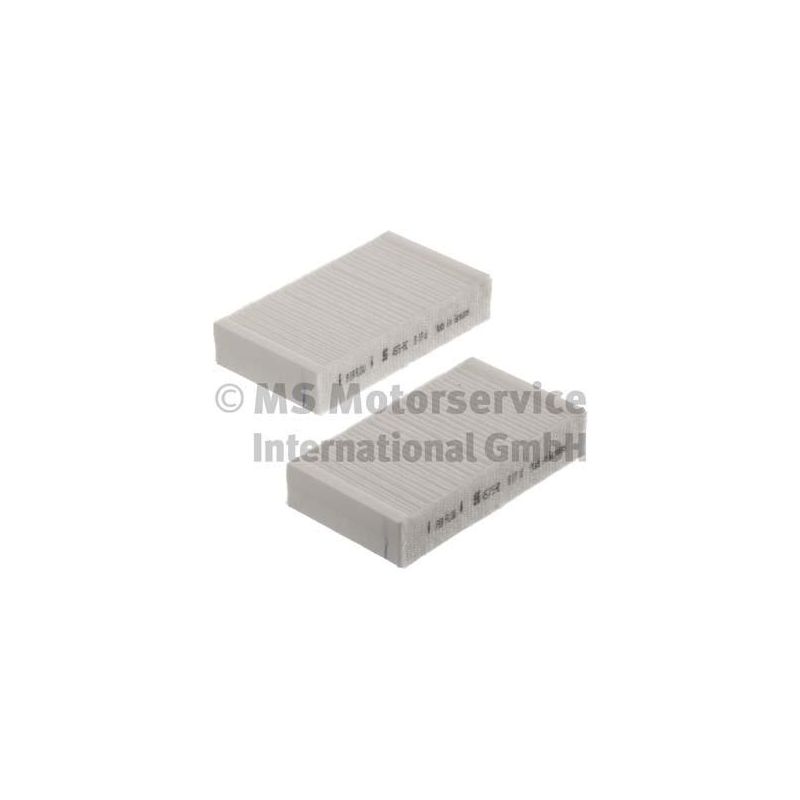 FILTR KABINOWY KOLBENSCHMIDT 50014575 BMW 2.0-3.0 10-18