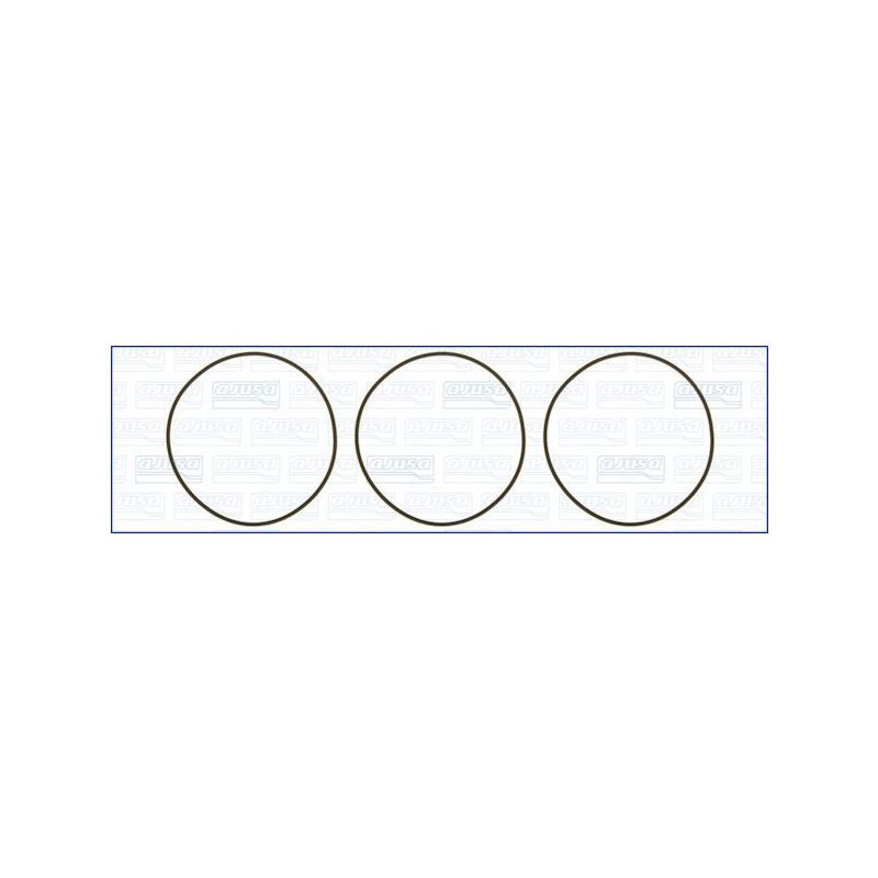 USZCZELKA TULEI AJUSA 60011000 IVECO F3AE0681B 99-