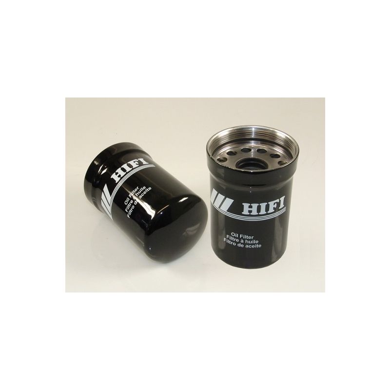 FILTR OLEJU HIFI SO10044 JOHN DEERE 6068