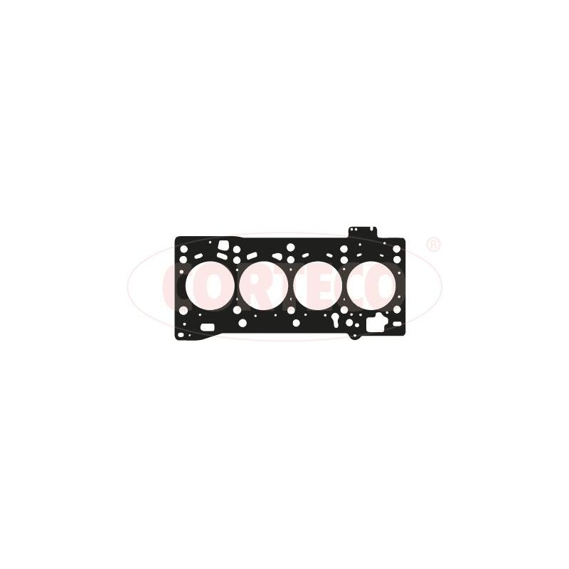 USZCZELKA GŁOWICY CORTECO 49409497 VW 16V 1.6TDI 12-