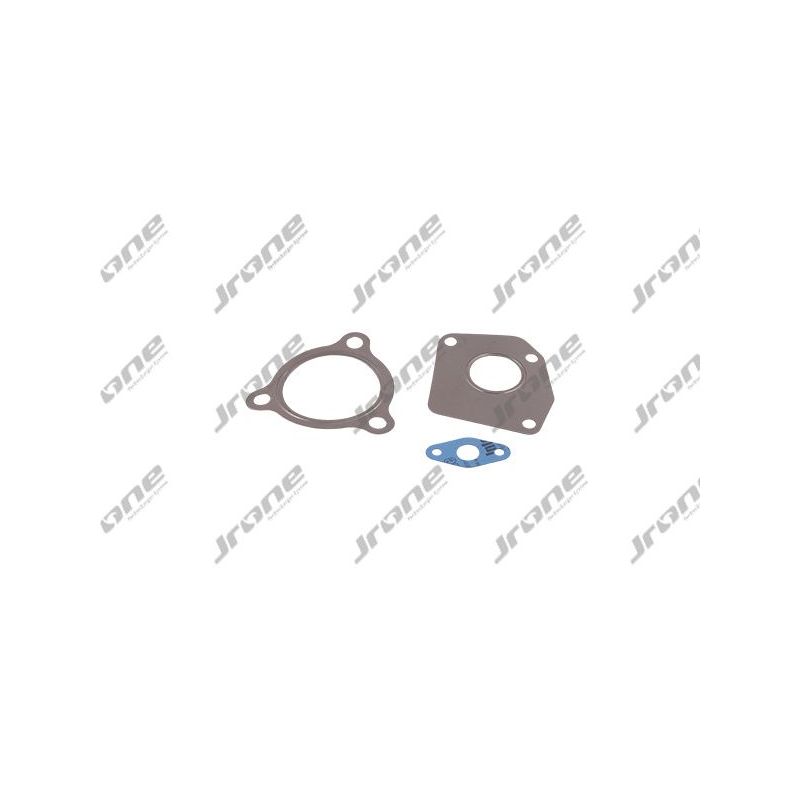 KOMPLET USZCZELEK TURBOSPRĘŻARKI JRONE T8255 ROVER 3.6TD 06-