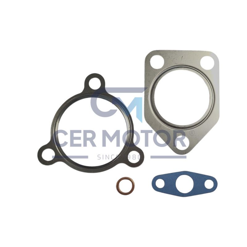 KOMPLET USZCZELEK TURBOSPRĘŻARKI JRONE T8260 HYUNDAI 2.5CRDI 11-