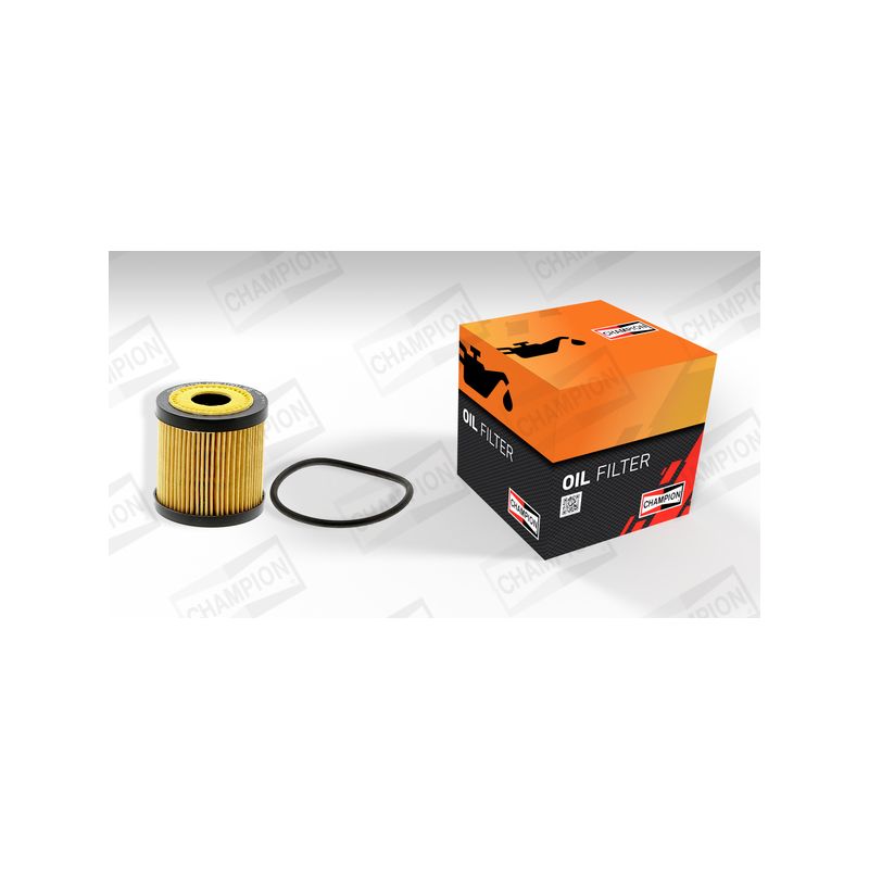 FILTR OLEJU CHAMPION COF100130E SMART 0.6-1.0 98-10