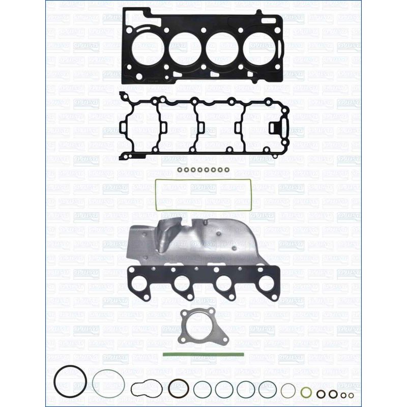 KOMPLET USZCZELEK GŁOWICY AJUSA 52360500 VW 1.2TSI 12-