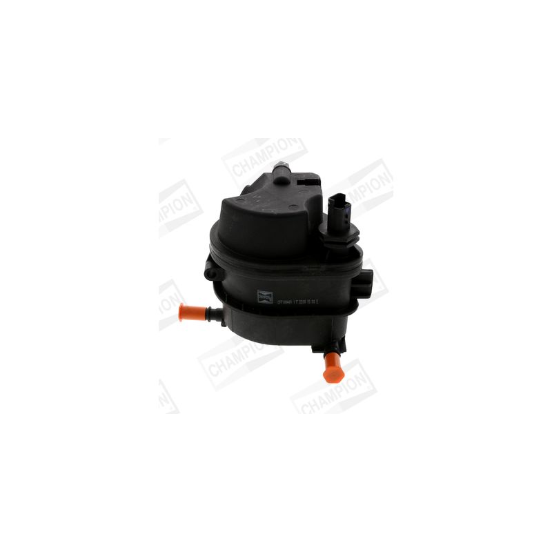 FILTR PALIWA CHAMPION CFF100449 ILTR.PL PSA 1.4HDI 01-16