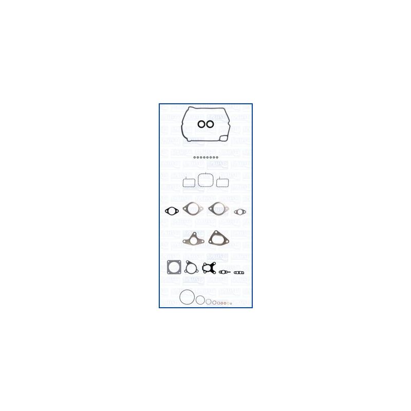 KOMPLET USZCZELEK GŁOWICY AJUSA 53061800 SUBARU 2.0 15-