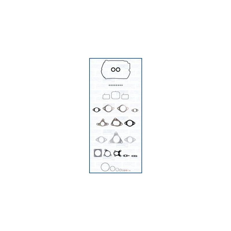 KOMPLET USZCZELEK GŁOWICY AJUSA 53072900 SUBARU 2.0 15-