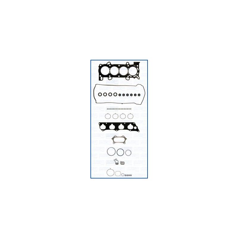 KOMPLET USZCZELEK GŁOWICY AJUSA 52489300 HONDA 2.4 06-